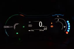 Zunanja slika - Dacia Spring - 45 Comfort - 6 - Predogledna slika