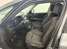 Zunanja slika - Opel Zafira - 1.4 TURBO 103KW.NEMŠKI.NAVI.ALU.LED.SAMO 85.000 KM - 3 - Predogledna slika