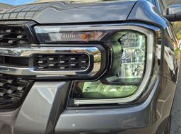 Zunanja slika - Ford Ranger - LIMITED 2.0 EcoBlue 205PS A10 DC e-4WD - NA ZALOGI - 7 - Predogledna slika