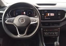 Zunanja slika - VW T-Cross - 1.0 TSI BMT Style -27- - 6 - Predogledna slika