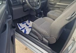 Zunanja slika - VW Fox - 1.2 KLIMA EL-PAKET OPRAVLJEN VELIKI SERVIS... - 4 - Predogledna slika