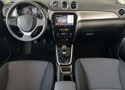 Zunanja slika - Suzuki Vitara - 1.4 BOOSTERJET HYBRID PREMIUM ALLGRIP - 7 - Predogledna slika