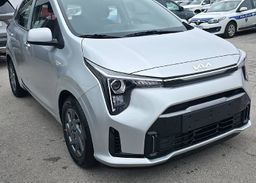 Zunanja slika - KIA Picanto - 1.0 GDI EX Trend. M T  4-sedežni - 1 - Predogledna slika