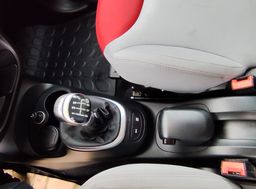 Zunanja slika - Fiat 500L - 0.9 TwinAir Turbo Lounge - 10 - Predogledna slika