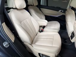 Notranja slika - BMW X7 - BMW - 47 - Predogledna slika