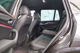 Zunanja slika - BMW X3 - 20d x-Drive Aut M-Sport 191KM - 10 - Predogledna slika