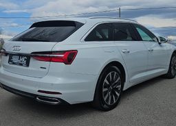 Zunanja slika - Audi A6 - Avant 45 TDI 231ks °QUATTRO° °VIRTUAL° °18-COL° - 5 - Predogledna slika