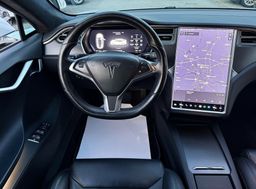 Zunanja slika - Tesla Model S - 100D AWD LONG RANGE AVTOPILOT PANORAMA ALU21 - 19 - Predogledna slika