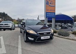 Zunanja slika - Ford Mondeo - 2.0 B 145 KM UREDIMO HITRI KREDIT CCA 10 MIN - 1 - Predogledna slika