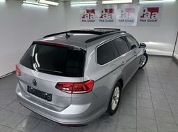 Zunanja slika - VW Passat - Variant 2.0 TDI.Business avt. 110kW.NEMŠKI.PANORAMA.KAMERA - 4 - Predogledna slika