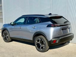 Zunanja slika - Peugeot 2008 - 2008 - 4 - Predogledna slika