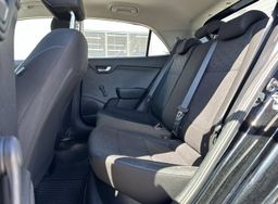 Zunanja slika - KIA Rio - 1.25 CVVT EX Edition ISG - 18 - Predogledna slika