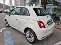 Zunanja slika - Fiat 500 - 1.0 GSE Dolcevita MHEV - PANORAMA-DAB-ISOFIX - 5 - Predogledna slika