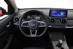 Notranja slika - Dongfeng Seres 3 - luxury 120kw - 54kWh - odprodaja novih vozil - 14 - Predogledna slika