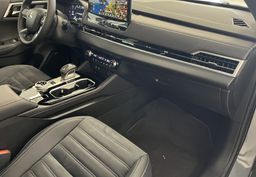 Zunanja slika - Mitsubishi Outlander - 2.4 PHEV Intense Auto - 7.000 EUR AKCIJA - - 9 - Predogledna slika