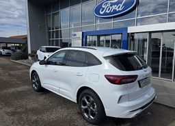 Zunanja slika - Ford Kuga - ST-LINE 2.5 Duratec Hybrid 132kW FHEV - 6 - Predogledna slika