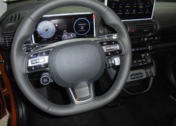 Zunanja slika - Hyundai Inster - 49 kWh Style .ENERGY.WINTER.RAC° - 8 - Predogledna slika