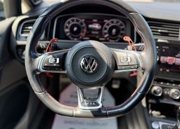 Zunanja slika - VW Golf - 2.0 GTI Performance avt. - 9 - Predogledna slika