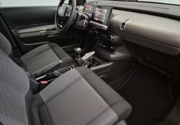 Zunanja slika - Citroën C4 Cactus - 1.5 BlueHDi 100 Live TEMPOMAT - 6 PRESTAV - 5 - Predogledna slika
