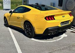 Zunanja slika - Ford Mustang - 5.0 Ti-VCT V8 328 kW GT - NOVI MODEL - - 3 - Predogledna slika
