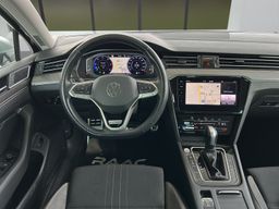 Zunanja slika - VW Passat - 2,0 TDI DSG 4motion - 8 - Predogledna slika