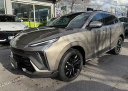Zunanja slika - Forthing Forthing T5 EVO - T5 Evo SPORT ADAS - NA ZALOGI - 1 - Predogledna slika
