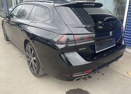 Zunanja slika - Peugeot 508 - 2.0 BLUEHDI 160 GT LINE EAT8 AUTO E - 4 - Predogledna slika