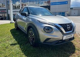 Zunanja slika - Nissan Juke - 1.0 DIG-T 117 N-CONNECTA 8 let jamstva - 3 - Predogledna slika