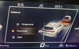 Zunanja slika - Cupra Formentor - 1.5 TSI-RADAR-LED-DAB-LINE-NAVI-KEYLESS-PDC... - 28 - Predogledna slika