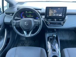 Zunanja slika - Suzuki Swace - CVT-HIBRID-ELEGANCE-ACC-LED-NAVI-SLO-TOP - 9 - Predogledna slika