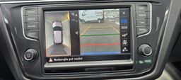 Zunanja slika - VW Tiguan - 2.0 TDI DSG Highline-PANORAMA-VIRTUAL-ACC-ALU- - 19 - Predogledna slika