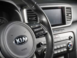 Zunanja slika - KIA Sportage - 1,6 T-GDI ISG DCT - 14 - Predogledna slika