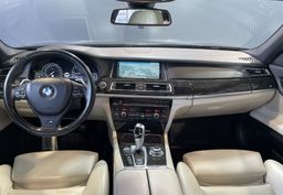 Zunanja slika - BMW Serija 7 - : 750d-xDrive-M OPTIK-NAVIGACIJA-INDIVIDUAL-MEMORY - 8 - Predogledna slika