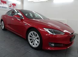 Zunanja slika - Tesla Model S - 75D  Dual Motor  Auto Pilot total options  8 958€ - 2 - Predogledna slika