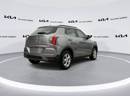 Zunanja slika - SsangYong Tivoli - 1.5 T-GDi Fresh 2WD A T - 5 - Predogledna slika