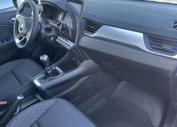 Zunanja slika - Mitsubishi ASX - 1.0 MPI-T 67kW Inform - TESTNO VOZILO - 13 - Predogledna slika