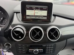 Zunanja slika - Mercedes-Benz B-Razred - 180 CDI BI-XENON AUT NAVI PDC TEMPOMAT TOP - 15 - Predogledna slika