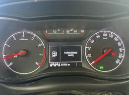 Zunanja slika - Opel Zafira - 1.4 TURBO 103KW.NEMŠKI.NAVI.ALU.LED.SAMO 85.000 KM - 5 - Predogledna slika