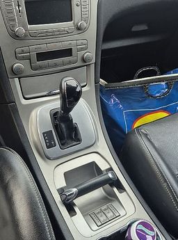 Zunanja slika - Ford S-MAX - TITANIUM 2.0TDCi + AUTOMATIC - 9 - Predogledna slika