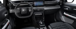 Zunanja slika - Citroën C3 - Max Ë- 113 KM 44 kWh + paket Zima - 6 - Predogledna slika