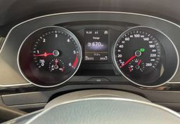Zunanja slika - VW Passat - Variant 2.0TDI-HIGHLINE-NAVIGACIJA-RADAR-KAMERA-ALCANTARA - 11 - Predogledna slika