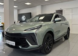 Zunanja slika - Forthing Forthing T5 EVO - T5 Evo my 2025 + ADAS - 1 - Predogledna slika