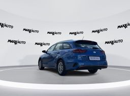 Zunanja slika - KIA Ceed - SW 1.4 T-GDi M T ISG LX Active - 5 - Predogledna slika