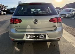 Zunanja slika - VW Golf - 1.4 TSI Comfortline - SLO. - - 6 - Predogledna slika