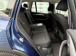 Zunanja slika - BMW X3 - serija : xLINE|xDrive20d|LED|NAVI|PARK.SENZ|VIRTUAL|JAMST.. - 17 - Predogledna slika