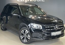Zunanja slika - Mercedes-Benz GLB-Razred - NAVIGACIJA-TEMPOMAT-VIRTUAL-KAMERA-LED - 2 - Predogledna slika