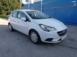 Zunanja slika - Opel Corsa - Corsa - 6 - Predogledna slika