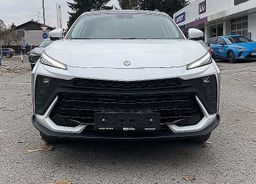 Zunanja slika - Dongfeng - - T5 my25 ADAS 1.5T - 2 - Predogledna slika