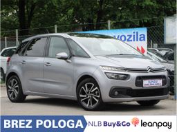 Zunanja slika - Citroën C4 - SpaceTourer - 6 - Predogledna slika