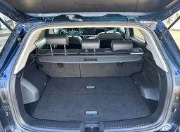 Zunanja slika - SsangYong Korando - 1.5 T-GDI Style TEMPOMAT-KAMERA-1.LAST.-SLO - 6 - Predogledna slika